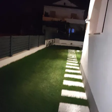 Apartamento Rusulica Trogir *