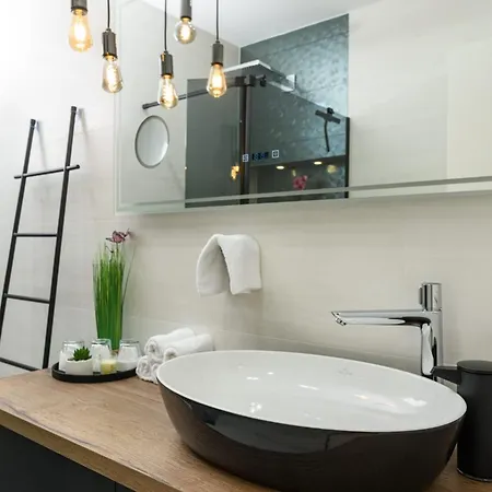 Rusulica Trogir Appartement