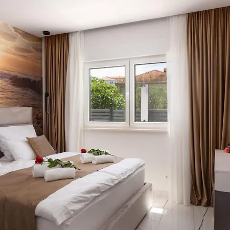 Apartamento Rusulica Trogir