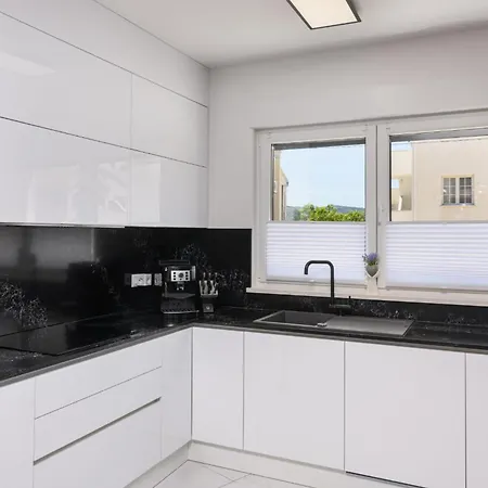 Apartamento Rusulica Trogir