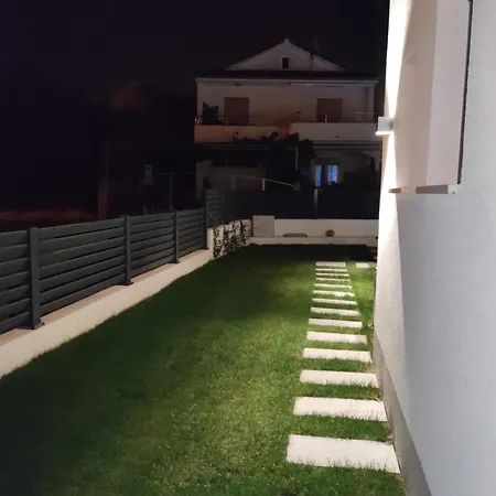 Rusulica Trogir Appartement Seget Vranjica