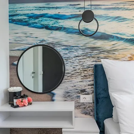 Rusulica Trogir Apartman