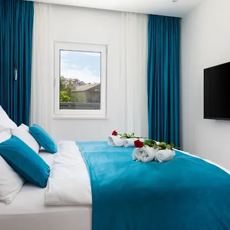 Apartman Rusulica Trogir