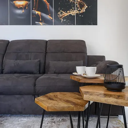 Apartamento Rusulica Trogir
