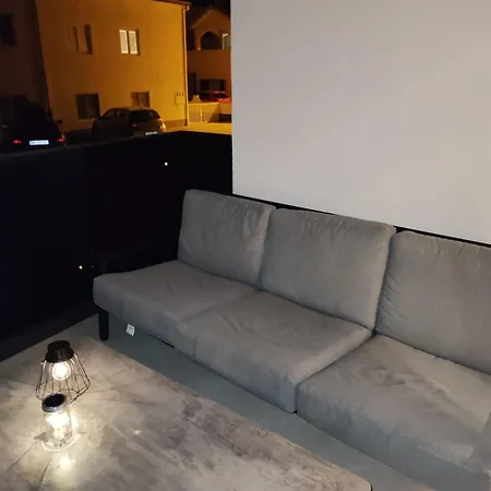 Apartman Rusulica Trogir