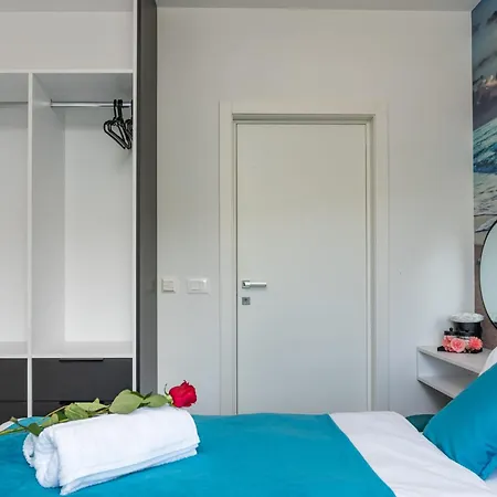 Appartement Rusulica Trogir