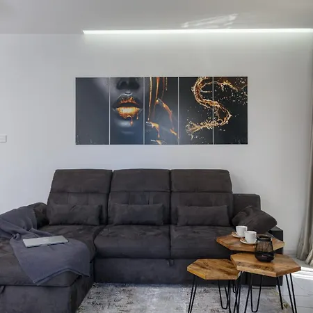 Rusulica Trogir Appartement *