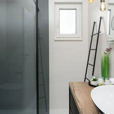 Apartamento Rusulica Trogir *