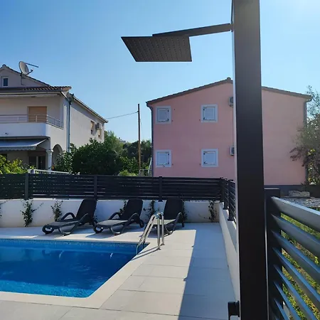 Rusulica Trogir Apartman *