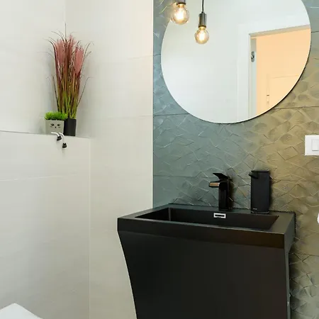 Apartman Rusulica Trogir Seget Vranjica