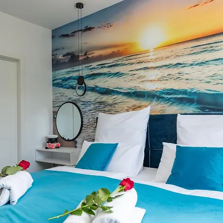 Rusulica Trogir Apartamento *