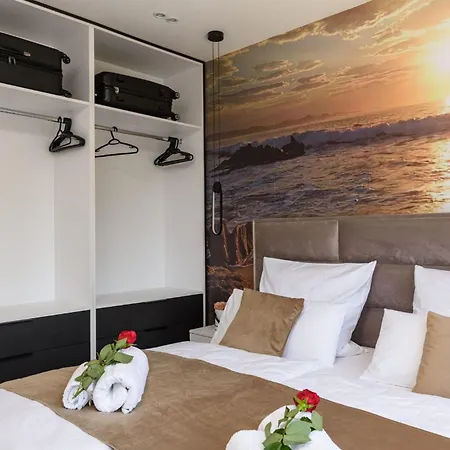 Rusulica Trogir Apartman