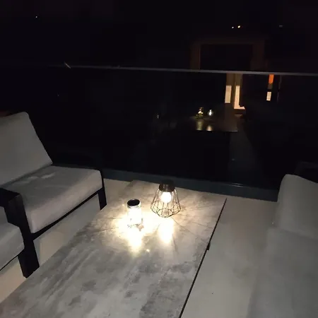 Rusulica Trogir Apartman Seget Vranjica