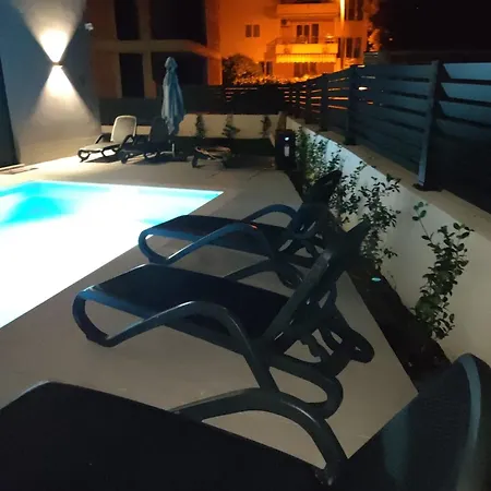 Rusulica Trogir Апартаменти *