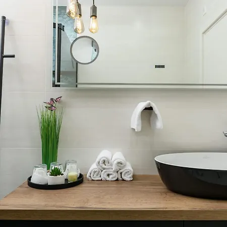 Rusulica Trogir Appartement *